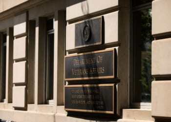 VA announces $112M in grants to expand community suicide prevention for U.S. Veterans – One America News Network