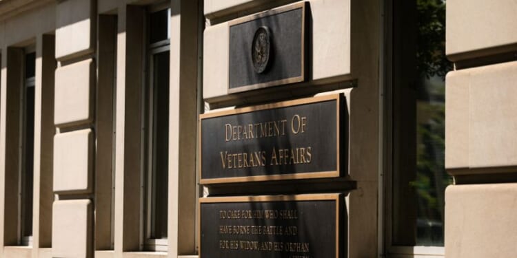 VA announces $112M in grants to expand community suicide prevention for U.S. Veterans – One America News Network