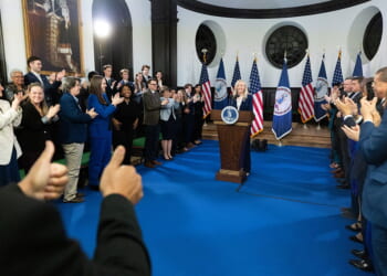 Virginia Democrats Open the Gun Control Floodgates