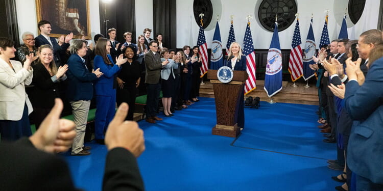 Virginia Democrats Open the Gun Control Floodgates