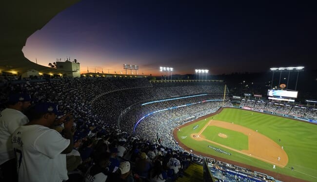 WBC Final Brings More Than Just Baseball – PJ Media