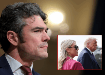 WH rejects fmr Counterterrorism Chief’s ‘False’ and ‘Absurd’ resignation claims amid Iran conflict – One America News Network