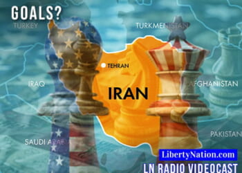 Waging War From Afar