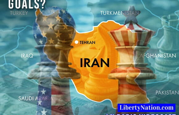 Waging War From Afar