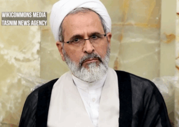 Warning: Iran's Frontrunner Spells Danger for Christian Believers