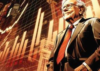 Warren Buffett on Corporate Taxation: A Reality Check​