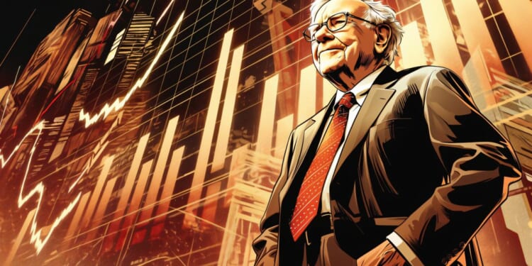 Warren Buffett on Corporate Taxation: A Reality Check​