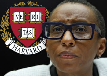 We Obtained the Syllabus for Claudine Gay’s New Harvard Course on Higher Education