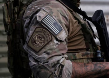 Weird Stories From Customs and Border Protection – PJ Media