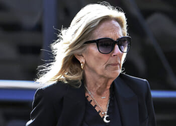 What Did He Know? Dr Jill Biden’s Secret Service Escort Suffers ‘Accidental’ Gunshot Wound