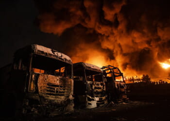 What Does a US Victory in Iran Look Like? - Liberty Nation News