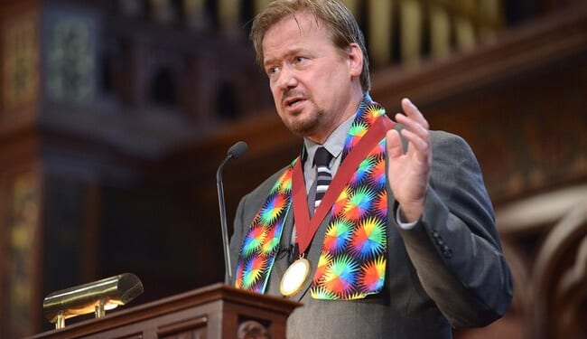 What In the World Is Happening With Woke Clergy? This Is Your Chance to Weigh In. – PJ Media