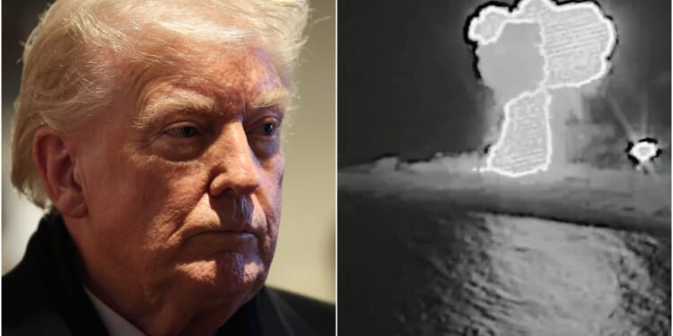 What It Means To Achieve Victory in Iran