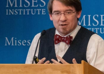 What Rothbard can Teach the Public about Inequality