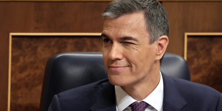 What Sánchez can teach Starmer