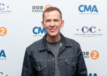 What has Scott Mills done to deserve his sacking?