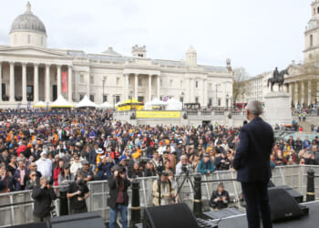 What secular liberals don’t get about Islam