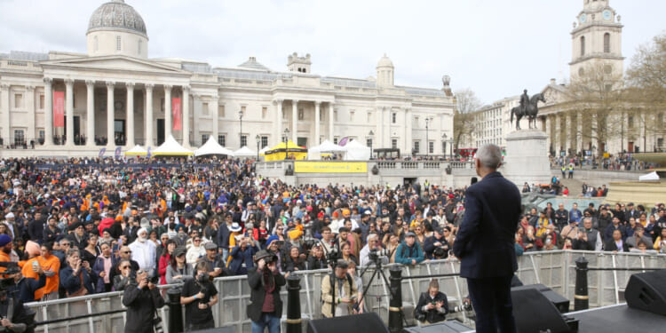 What secular liberals don’t get about Islam