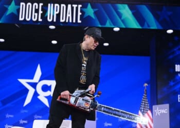 What the Hell Happened to DOGE?