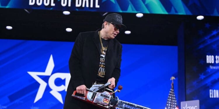 What the Hell Happened to DOGE?