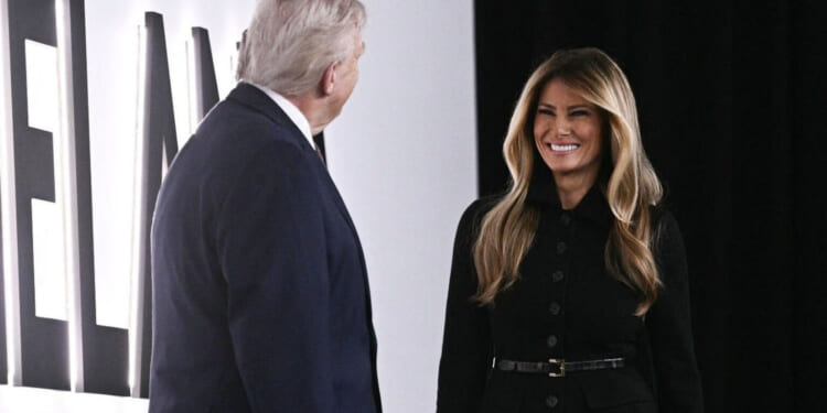 What the critics missed about <em>Melania</em>
