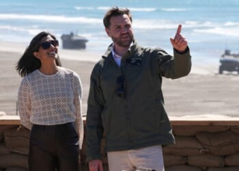 What to Make of JD Vance’s Belief That UFOs and Space Aliens Are Demons? – PJ Media