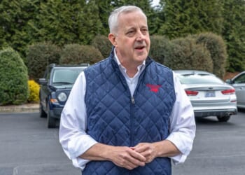 Whatley will be a ‘fantastic’ senator in North Carolina – One America News Network