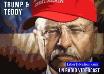 What’s So Bad About America First?