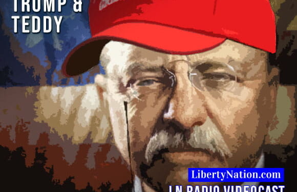 What’s So Bad About America First?