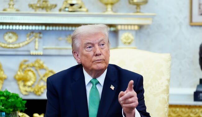 What's Up With the Growing Trend of 'News Avoidance'? – PJ Media