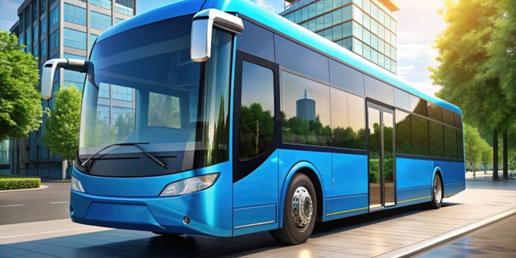 Who Owns the Bus? | Mises Institute