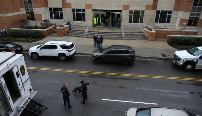 Who Was Brandon Shah, the Patriot Killed by a Radical Islamist at Old Dominion? – PJ Media