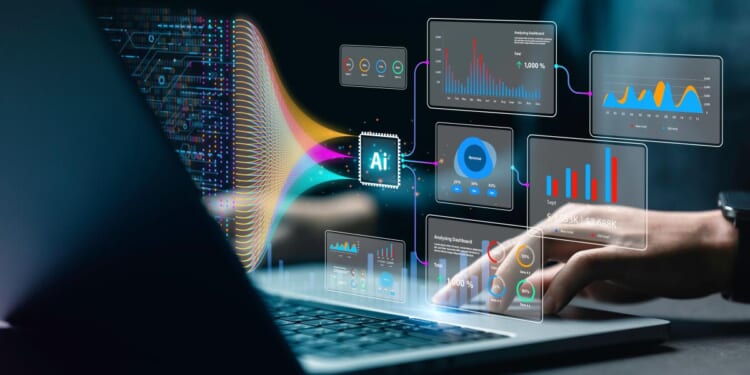 Why AI and Big Data Cannot Plan an Economy