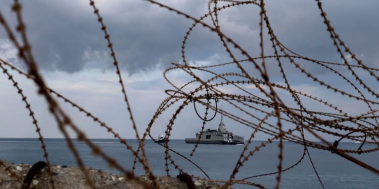 Why Britain is so vulnerable to the new world disorder