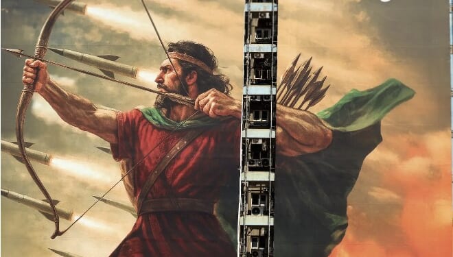 Why Iran won't collapse