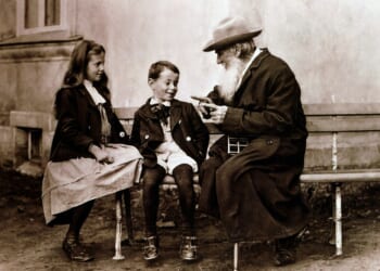 Why Millennial men missed out on kids