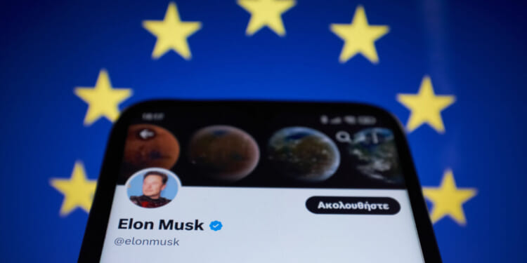 Why Musk is right to fight the EU’s empire of censorship