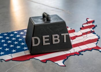 Why Sovereign Debt Is Structurally Insulated from Market Discipline