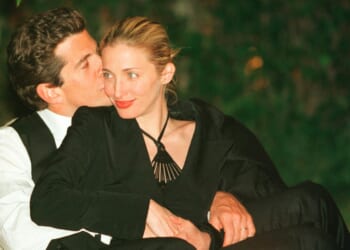 Why Zoomers are obsessed with the Kennedys