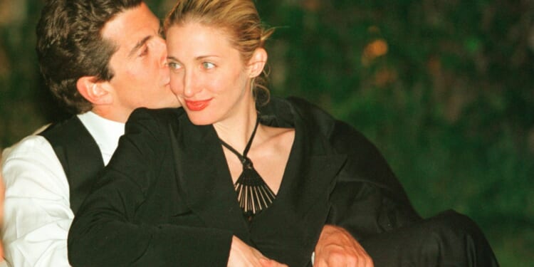 Why Zoomers are obsessed with the Kennedys