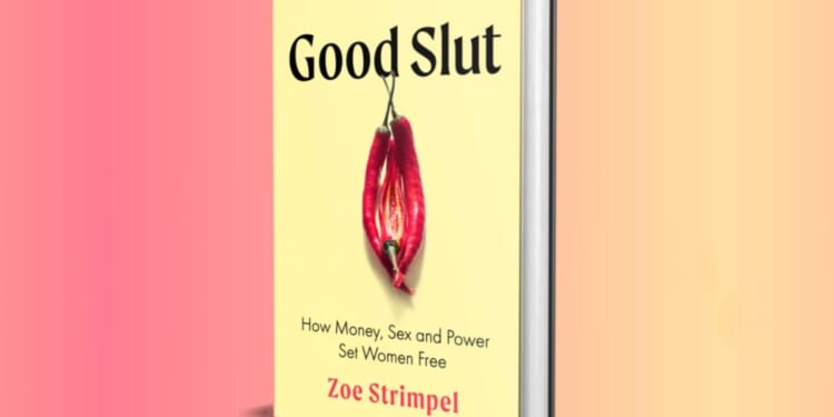 Why are feminists so terrified of women’s freedom?