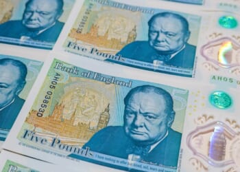 Why are they swapping Churchill for a hedgehog on our banknotes?