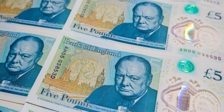 Why are they swapping Churchill for a hedgehog on our banknotes?