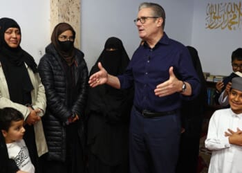 Why is Labour so eager to give Muslims special treatment?