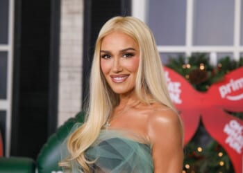 Why the Left Suddenly Hates Gwen Stefani – PJ Media