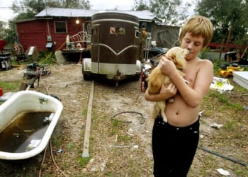 Why the West is getting poorer