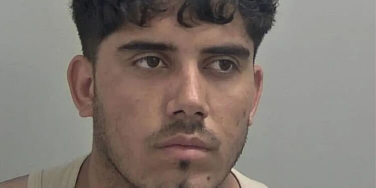 Why was the Afghan child rapist ever allowed into Britain?