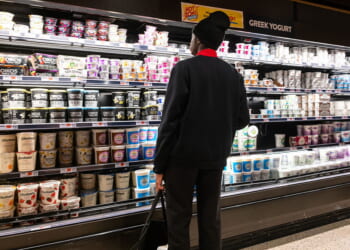 Will Iran Conflict Trigger Warflation in America? - Liberty Nation News