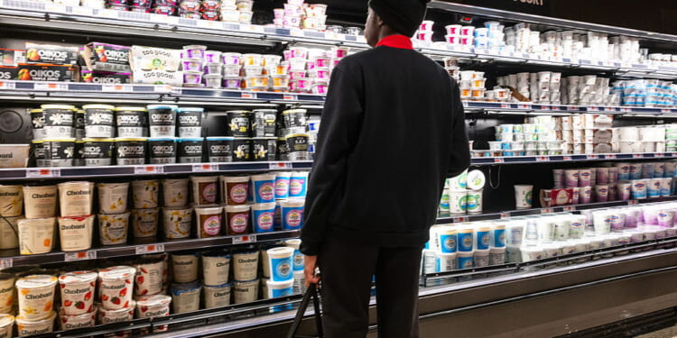 Will Iran Conflict Trigger Warflation in America? - Liberty Nation News