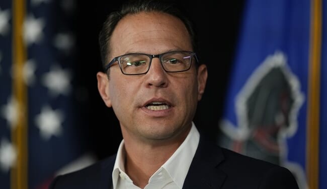 Will Josh Shapiro Sign a Bill Into Law That Boldly Resurrects Transgenderism? – PJ Media